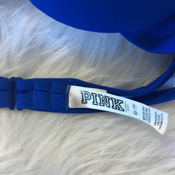 Victoria Secret PINK BikiniTOP - Picture 2 of 4